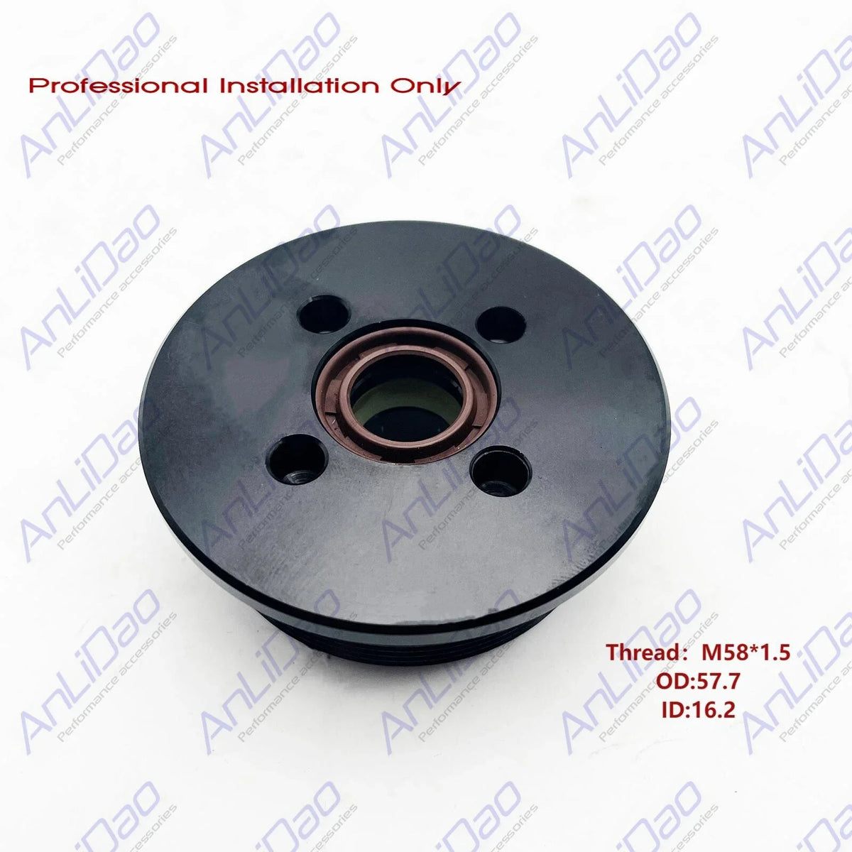 Cap Trim Tilt for Johnson Evinrude 25-50HP (Includes Seals) 335154 435566 0435567