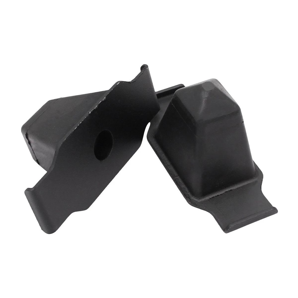 2X Rear Suspension Bump Stop for Toyota Tundra (2007–2021) 48306AA0A010, 48306-0C010