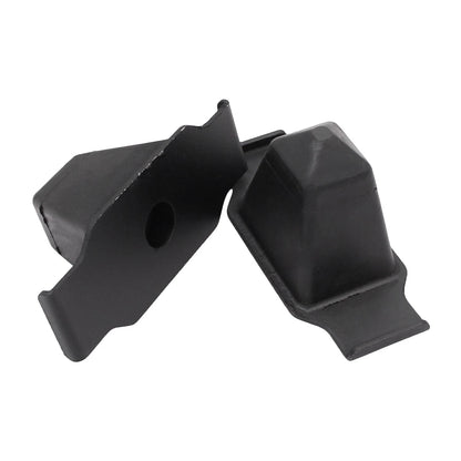 2X Rear Suspension Bump Stop for Toyota Tundra (2007–2021) 48306AA0A010, 48306-0C010