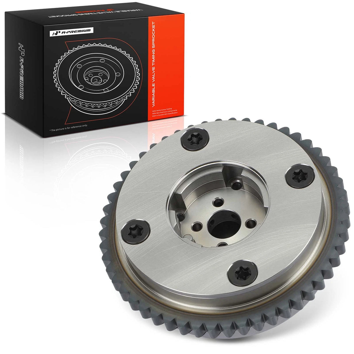 VVT Sprocket for Ford F-150 (2021–2023) ML3Z6C525A, VVT800