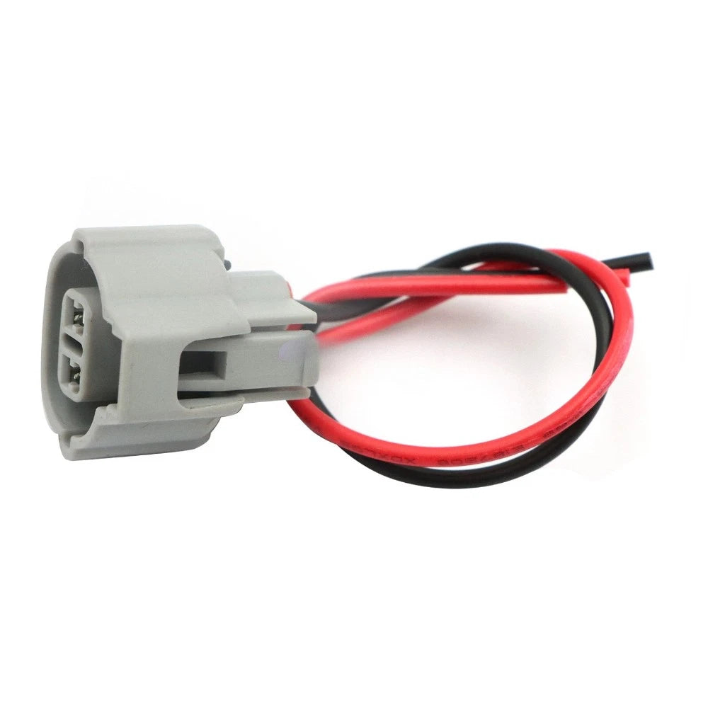 1X Side Marker Light Connector Harness Plug for Chevrolet Camaro (2010–2015)