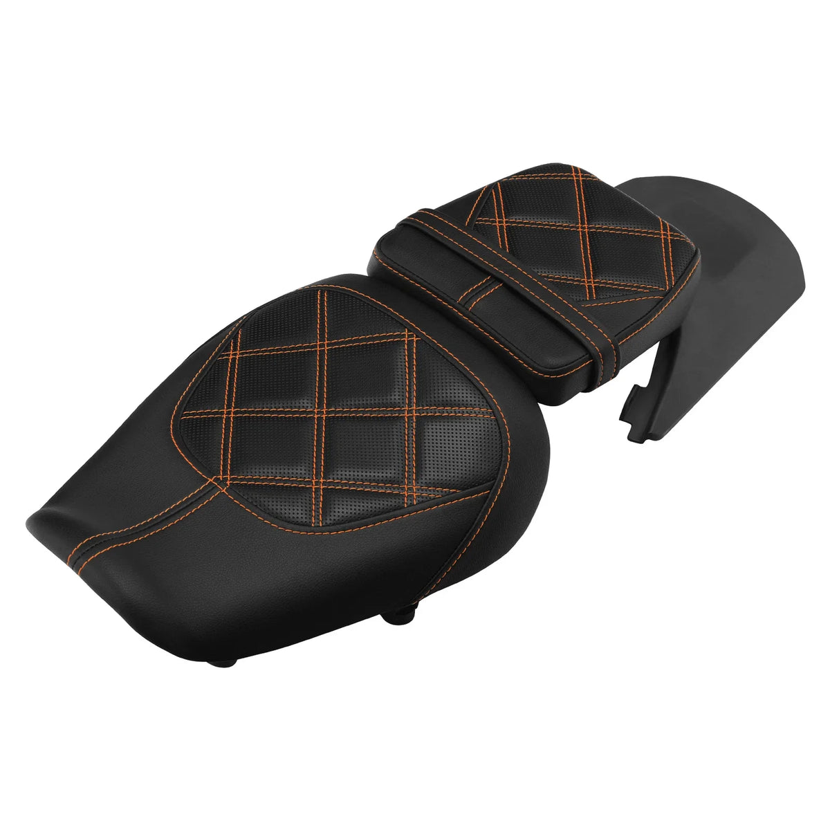 Rider Driver & Passenger Seat for Harley Sportster S RH1250S (2021–2024)