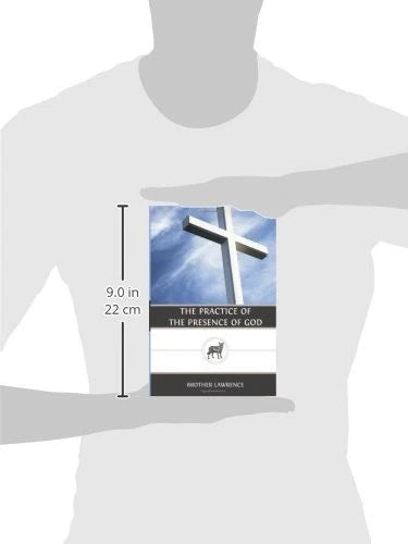 The Practice of the Presence God for