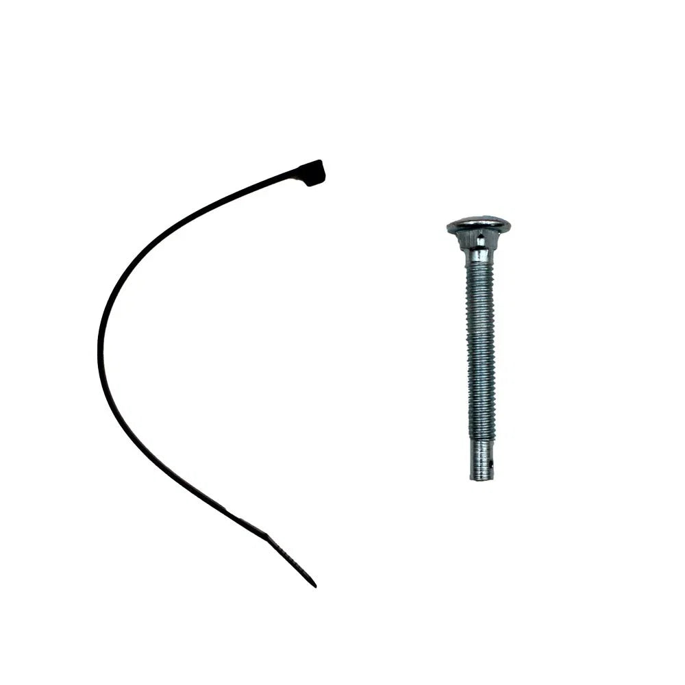 Idler Bolt 173443 for AYP Husqvarna Lawn Tractors (Fits 3")