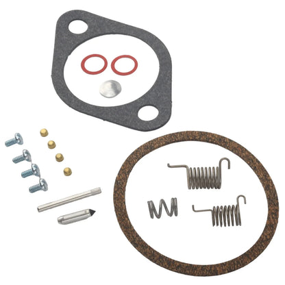 Carburetor Repair Kit for Mercury Mariner Outboard (809735A1)