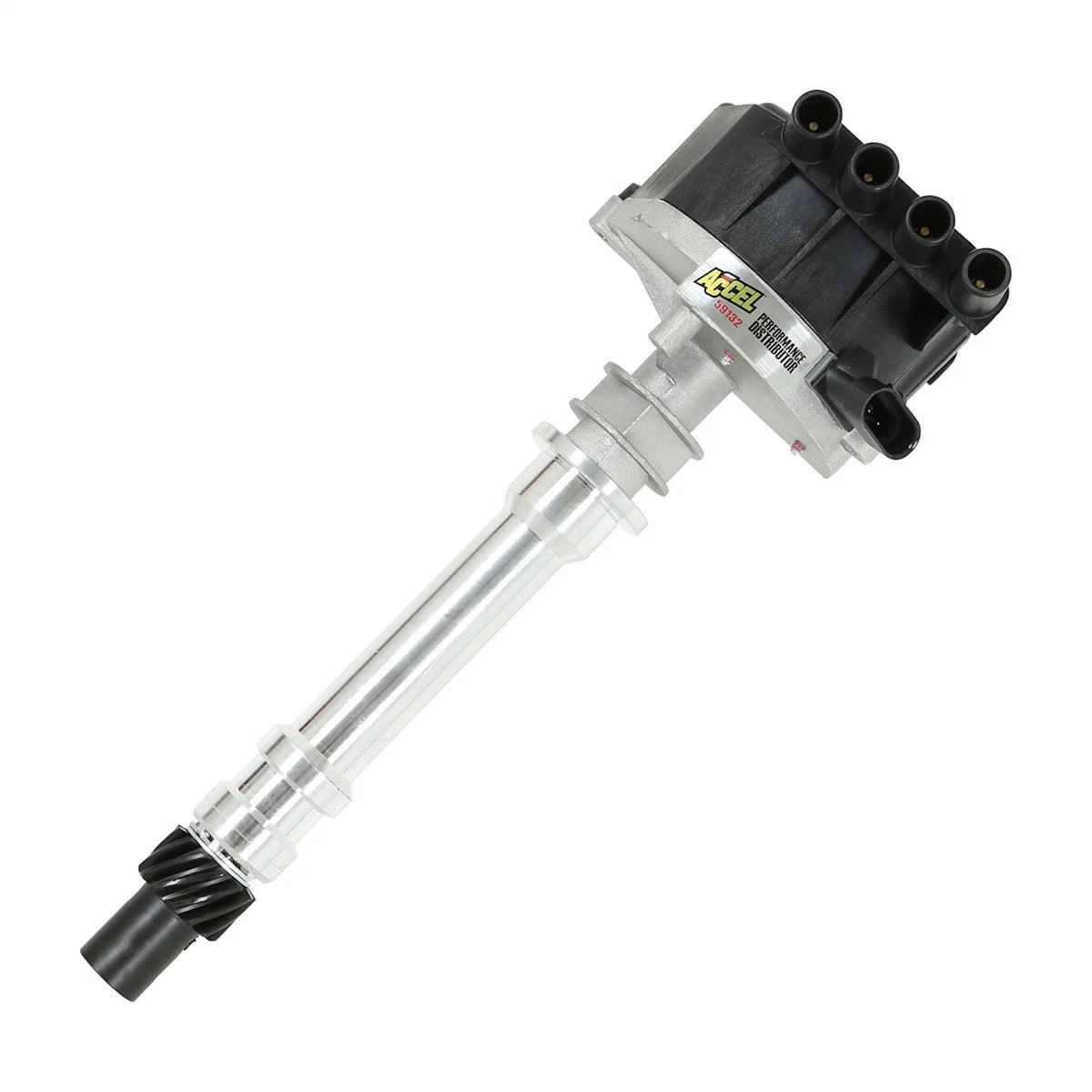 Accel Distributor 59132 for Chevrolet C1500 K1500 (1998–1999)