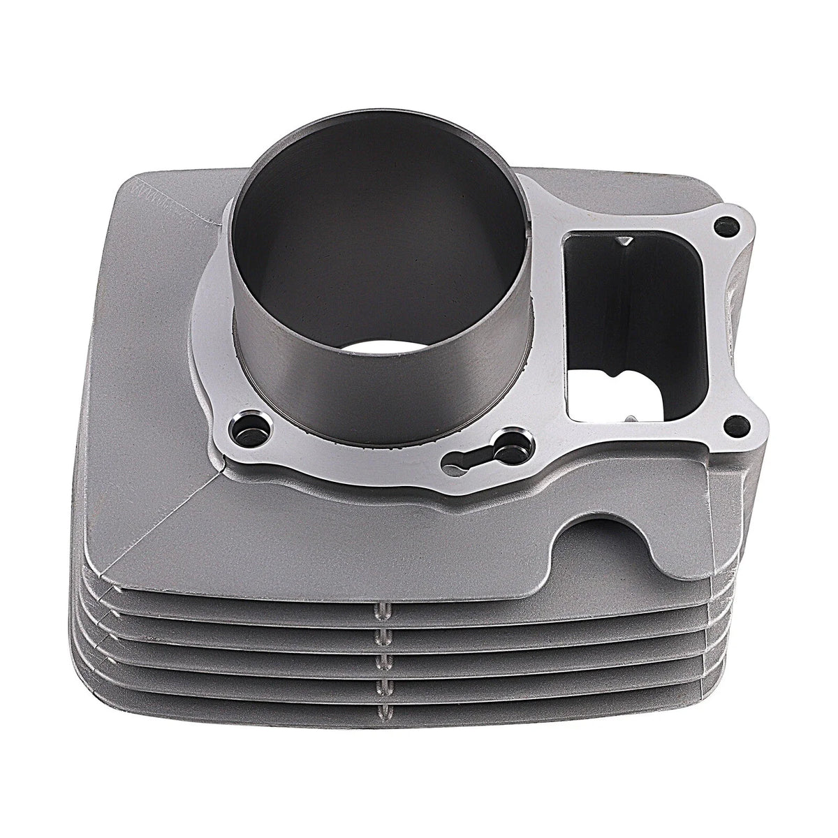 74mm Big Bore Cylinder Piston Top End Kit for Honda TRX 250EX 250X Recon 250 (2001–2009)