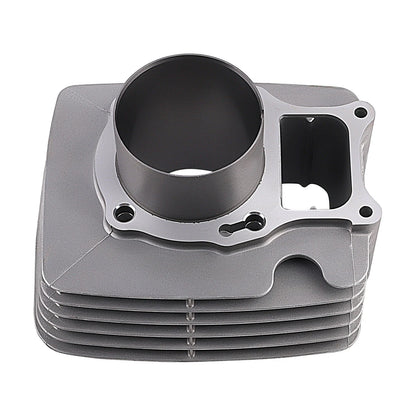 74mm Big Bore Cylinder Piston Top End Kit for Honda TRX 250EX 250X Recon 250 (2001–2009)