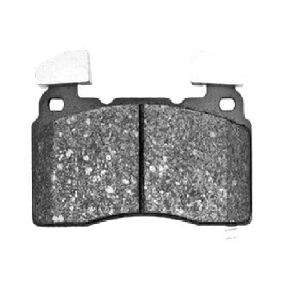 Disc Brake Pads for Chevy Camaro (2016–2019) ALX-PAU-DF-1551-1474-10-CLA1