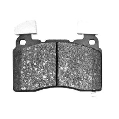Disc Brake Pads for Chevy Camaro (2016–2019) ALX-PAU-DF-1551-1474-10-CLA1