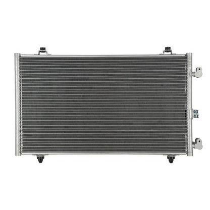 A/C Condenser for Pontiac Vibe (2003–2008) 10636, 4726, 88972207