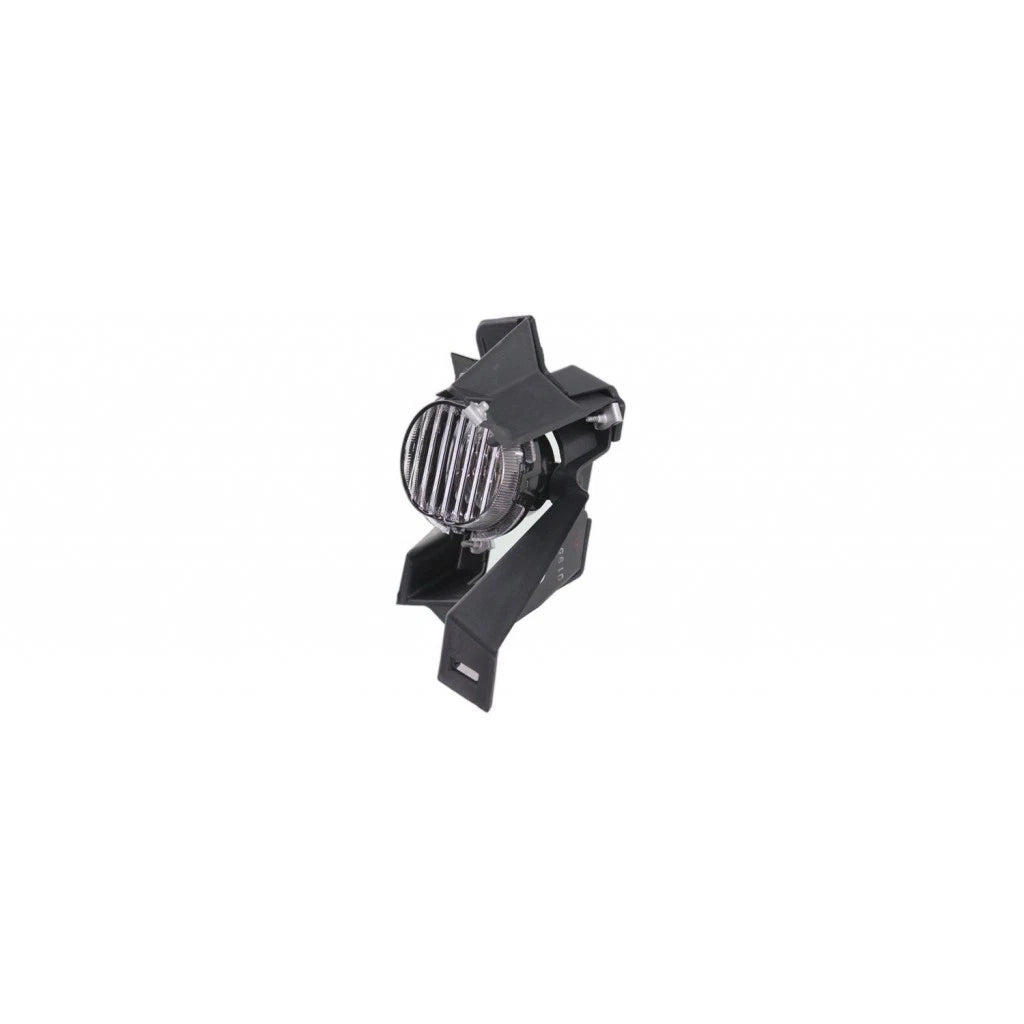 Fog Light Assembly Pair for Chevy Monte Carlo (2000–2005) PLX-M1-334-2034L-AS, GM2592294, GM2593294