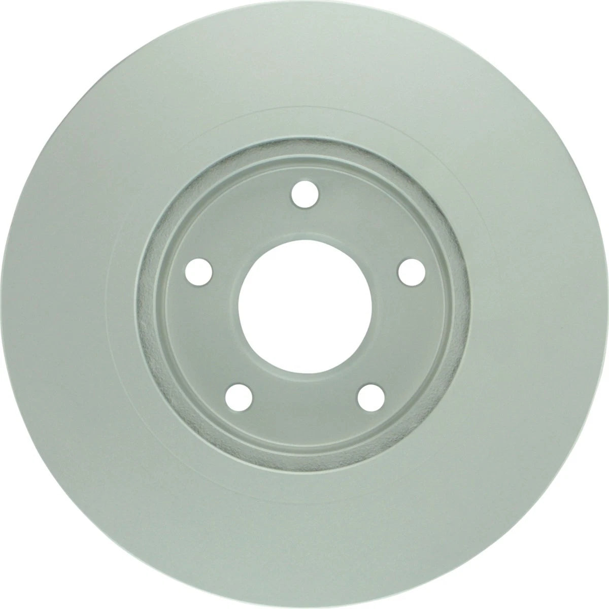 Bosch Brake Disc Set of 2 for Nissan (2007–2015) 40011473, 40206JG00C