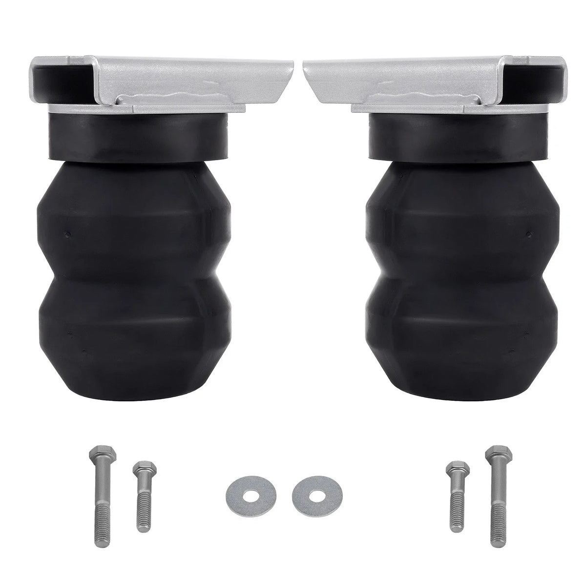 Rear Enhanced Suspension System for Ram 3500 Pickup 4WD (2010–2025)