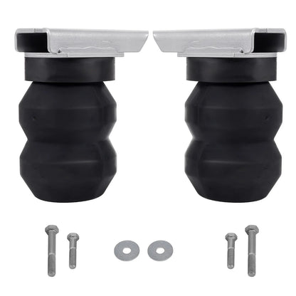 Rear Enhanced Suspension System for Ram 3500 Pickup 4WD (2010–2025)