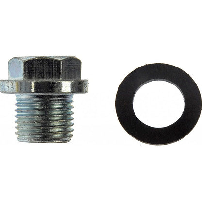 Engine Oil Drain Plug for Scion FR-S (2013–2016) ALX-PAU-RB-090-054CD-CL360A55