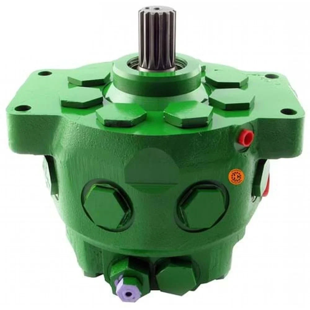 Hydraulic Pump R94661 for John Deere (Reman)