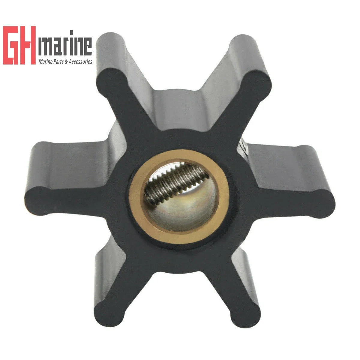 Sea Water Pump Impeller Kit for VW Golf (1500-1600)