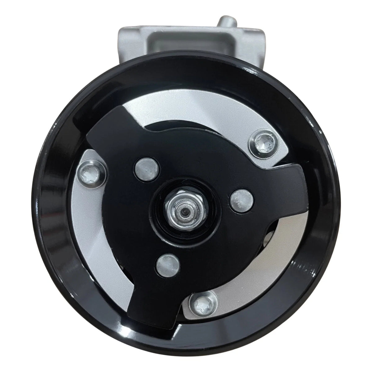 A/C Compressor Kit with Condenser for Volkswagen Tiguan 2.0L (2019–2024)