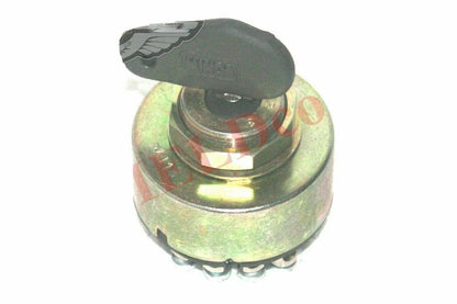 3 Way Starter Ignition Switch for Zetor Massey Ferguson Tractor Jawa Bikes