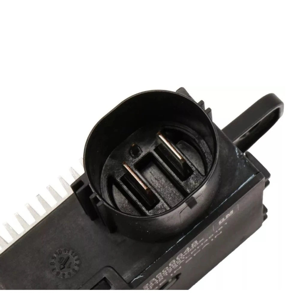 Engine Cooling Fan Module for Cadillac CTS (2014–2019) OLX-ACD15-81991-CL360A51