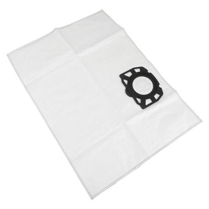 Dust Bags for Karcher Robot Vacuum Cleaner (WD3, 2.863-314.0)