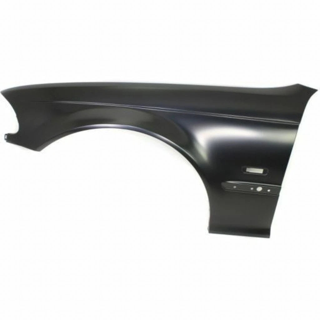 Front Fender for BMW 323i (1999–2000) CLX-M0-USA-B217-CL360A1, BM1240122
