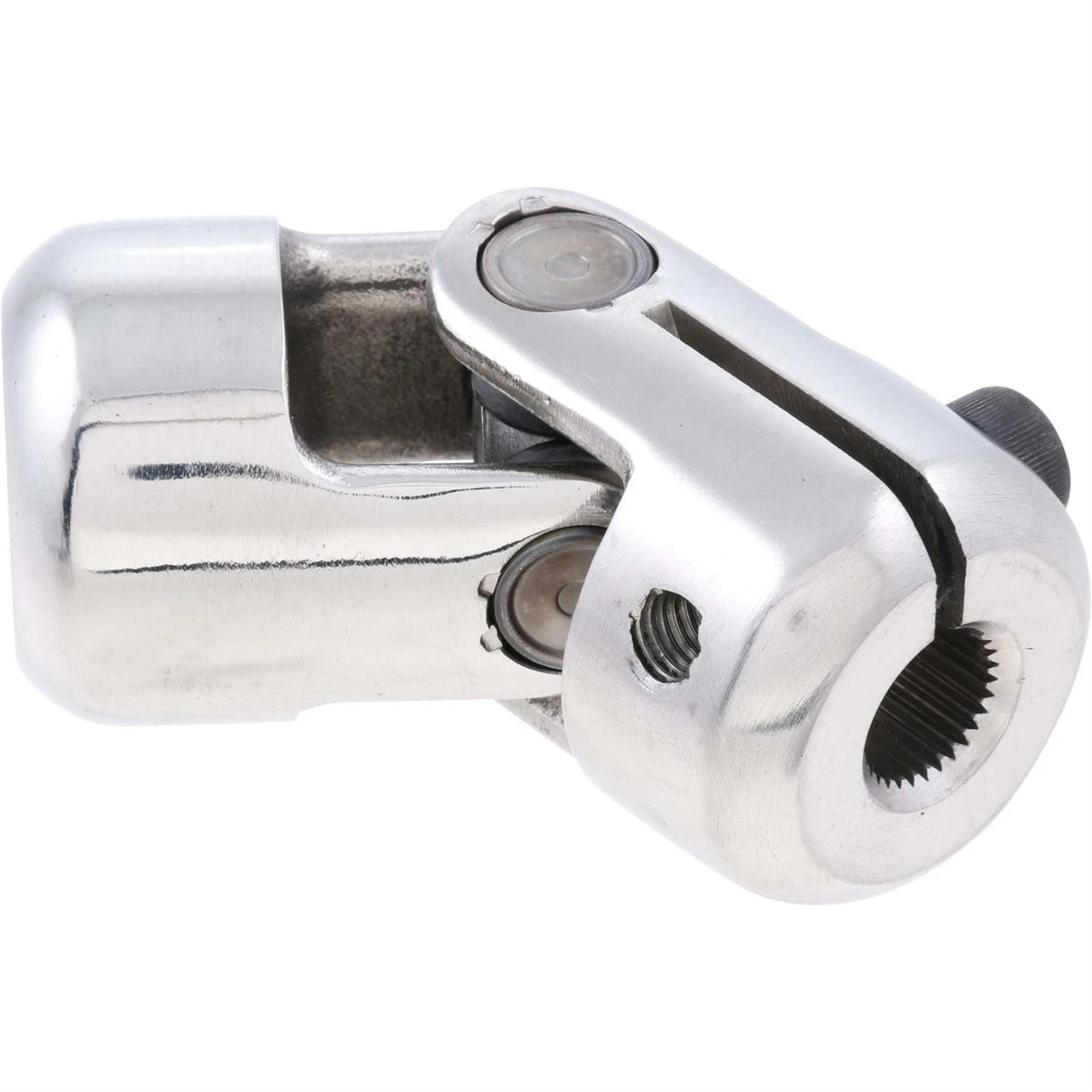 U-Joint for UniSteer 8050360 (3/4 Smooth x 9/16 30-Spline)