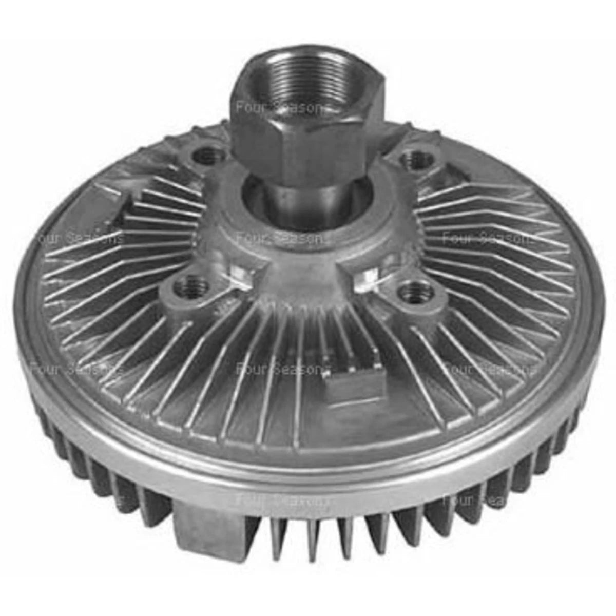 Fan Clutch for Chevy GMC Savana Yukon (2012–2020) 36973 REPC313707