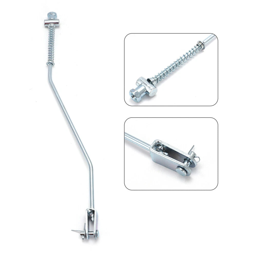 Complete Rear Brake Rod Assembly for KLX110 DRZ110 (2003–2023)