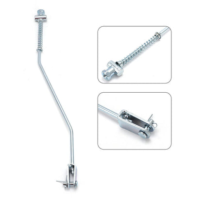 Complete Rear Brake Rod Assembly for KLX110 DRZ110 (2003–2023)