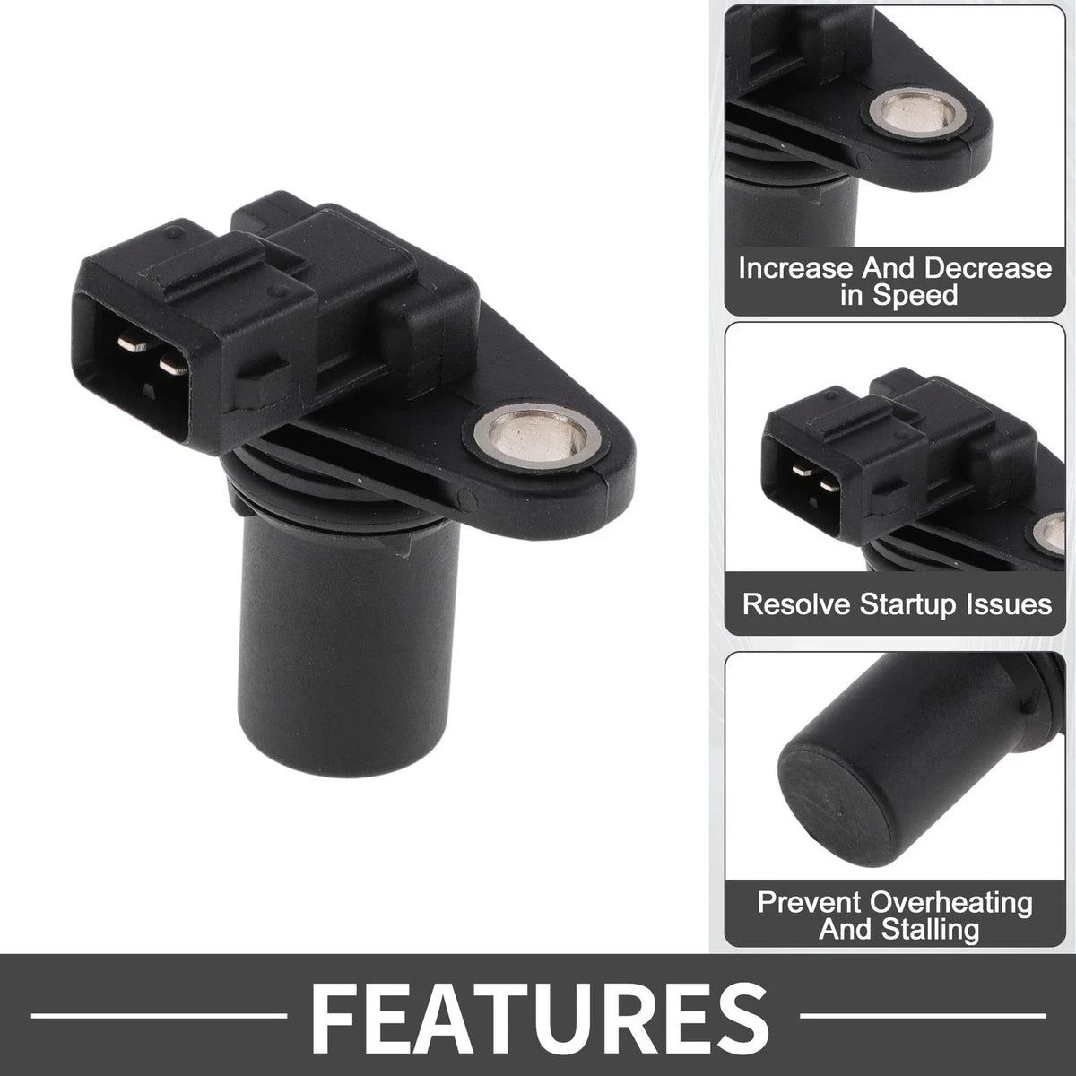 Camshaft Position Sensor No.1F2218194 for Ford Mustang (2005–2010)