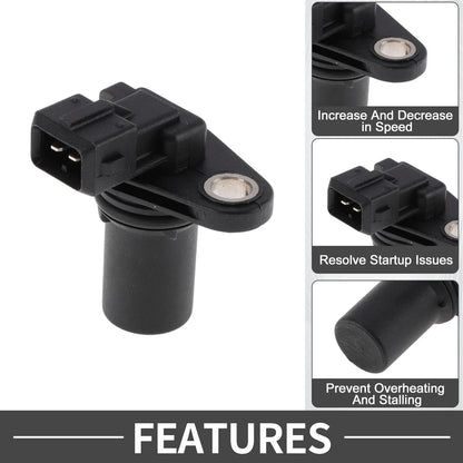 Camshaft Position Sensor No.1F2218194 for Ford Mustang (2005–2010)