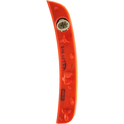 Front Side Marker Light for Fiat 500 (2012–2016) FI2554100, CLX-M0-18-6114-00-CL360A55