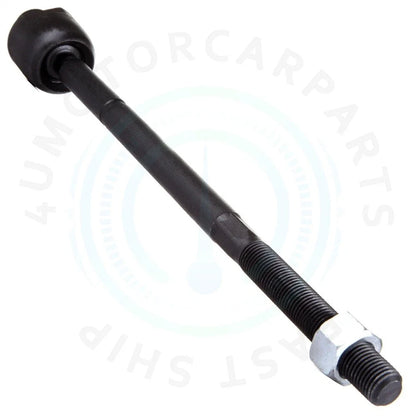 2X Front Inner Tie Rod Ends for Chevy Silverado 1500 (1999–2006)