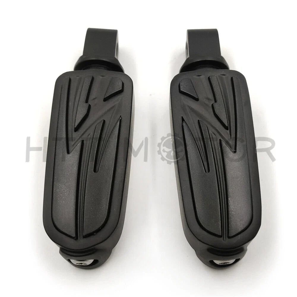 Flash Lightning FootPeg for Harley Davidson Softail Slim FLSL & Breakout FXBR (2018–2023)