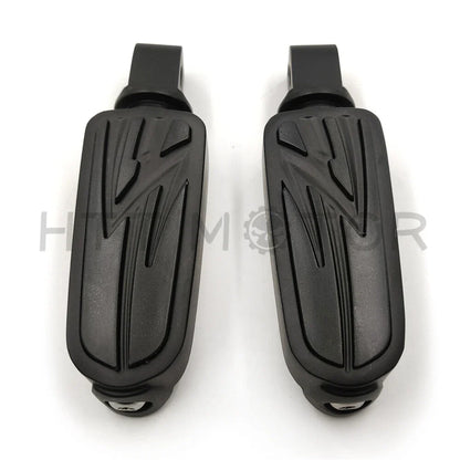 Flash Lightning FootPeg for Harley Davidson Softail Slim FLSL & Breakout FXBR (2018–2023)