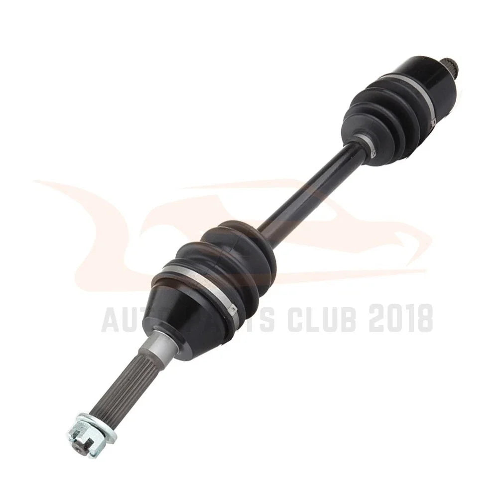Front Left Right CV Axle for Polaris Sportsman 400 500 700S (2006–2016)
