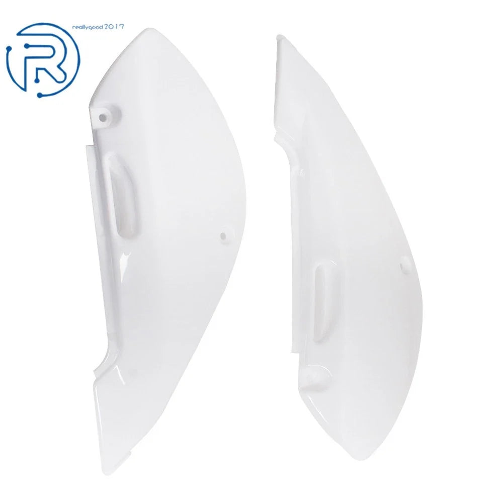 Plastic Fender Fairing for Kawasaki KX 65, KLX110, DRZ110, Suzuki RM65