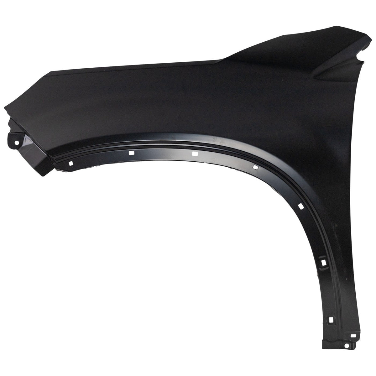 Fender for Kia Sorento (2011) Front Driver Side SX