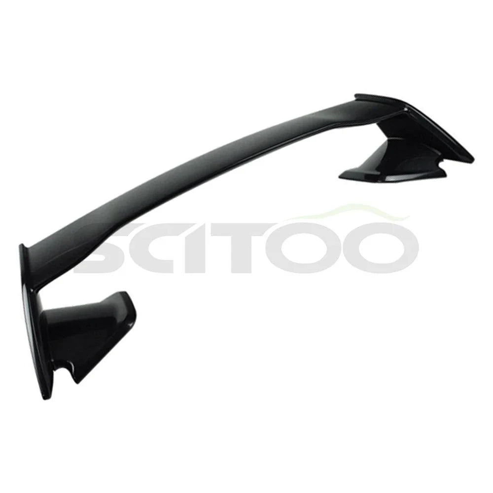 Spoiler for Subaru WRX STI (2015–2021) Factory Style Trunk Wing Painted