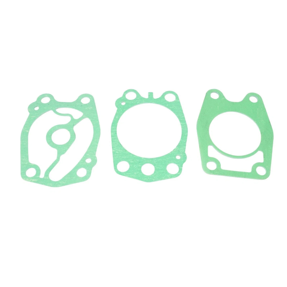 Lower Unit Seal Kit for Yamaha Outboard C40 CV40 40HP (1990–1997) 6A0-W0001-20