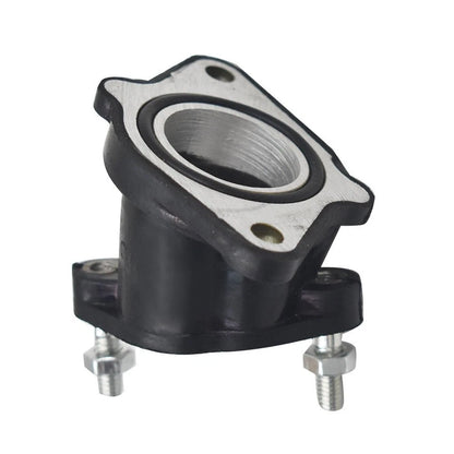 Carburetor Holder Intake Manifold Boot for Honda ATC200S ATC200M (1983–1986)