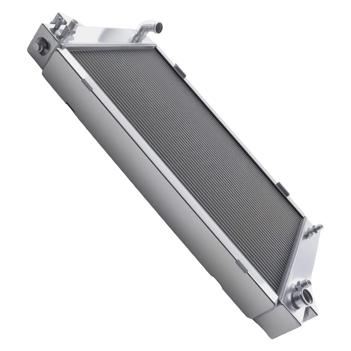 3 Row Aluminum Cooling Radiator for Land Rover Discovery (1987–1998)
