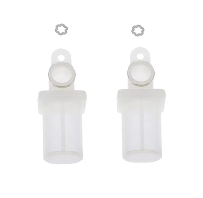 2X Fuel Filter Strainer for Yamaha F/FL/LF/VF 115-350HP (63P-13915-00-00)