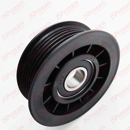 Idler Pulley for Mercruiser 4.3L 5.0L 5.7L 350 (807757T)