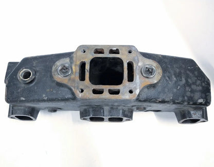 Marine Engine Motor Exhaust Manifold for HGE 7114