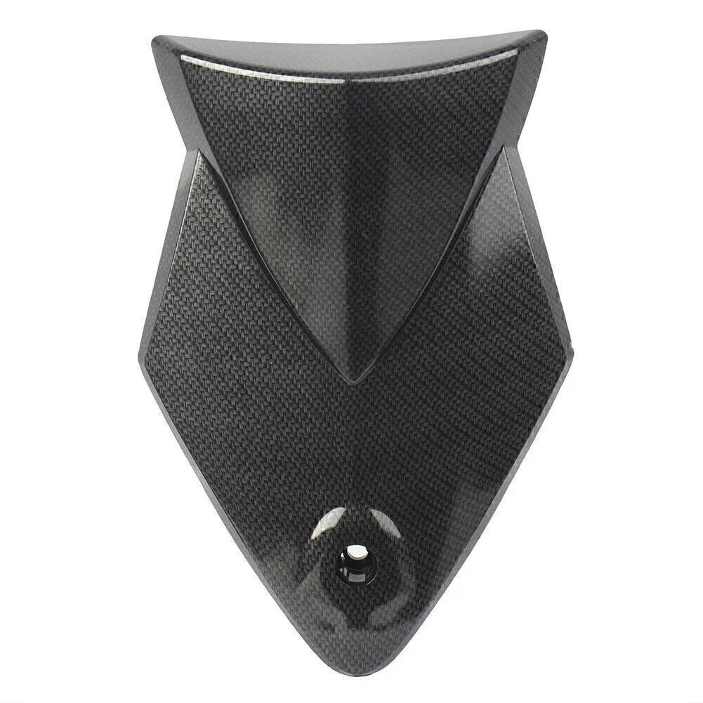 Rear Seat Cover Cowl for BMW S1000RR (2009–2014) Carbon