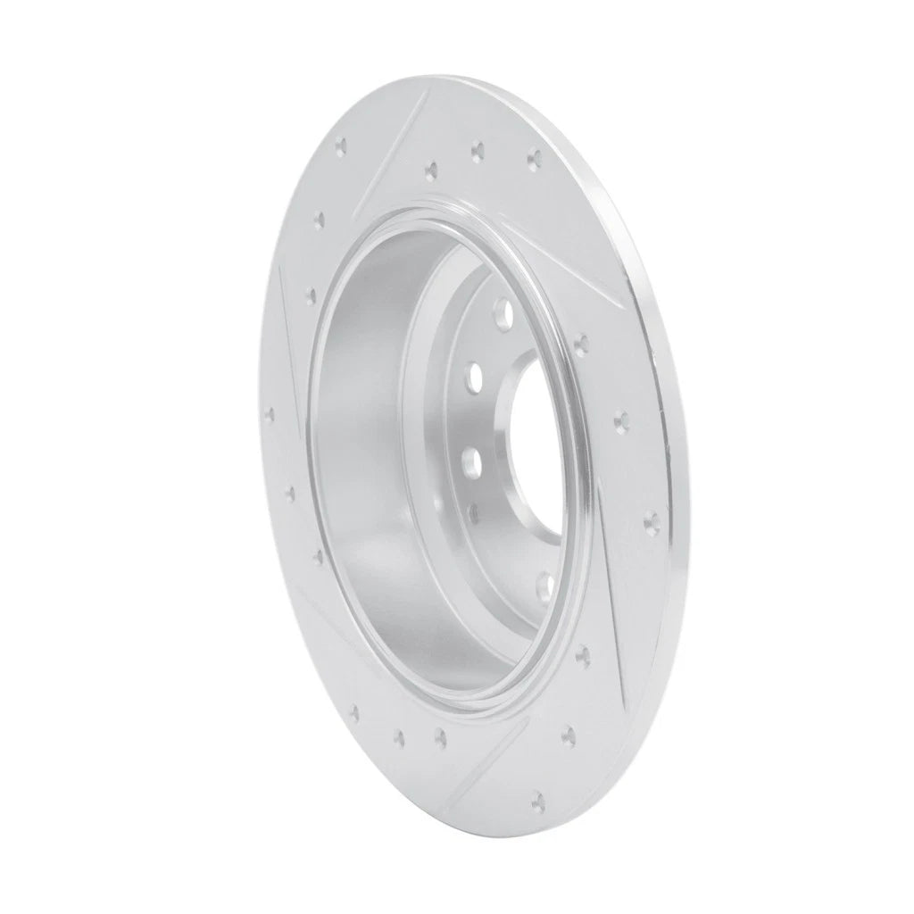 Brake Rotor for Acura RL (1996–1998) ALX-PAU-DF-631-59041R-CLA4