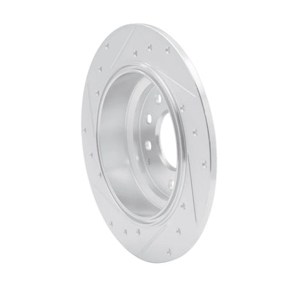 Brake Rotor for Acura RL (1996–1998) ALX-PAU-DF-631-59041R-CLA4